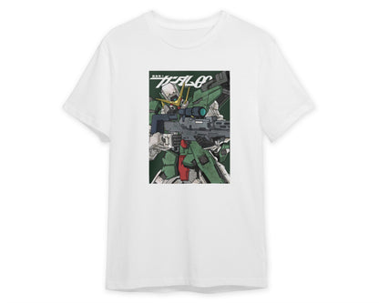 Gundam Dynames - @CoretanVector