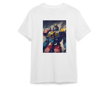 gundam robot - @Mobilunik