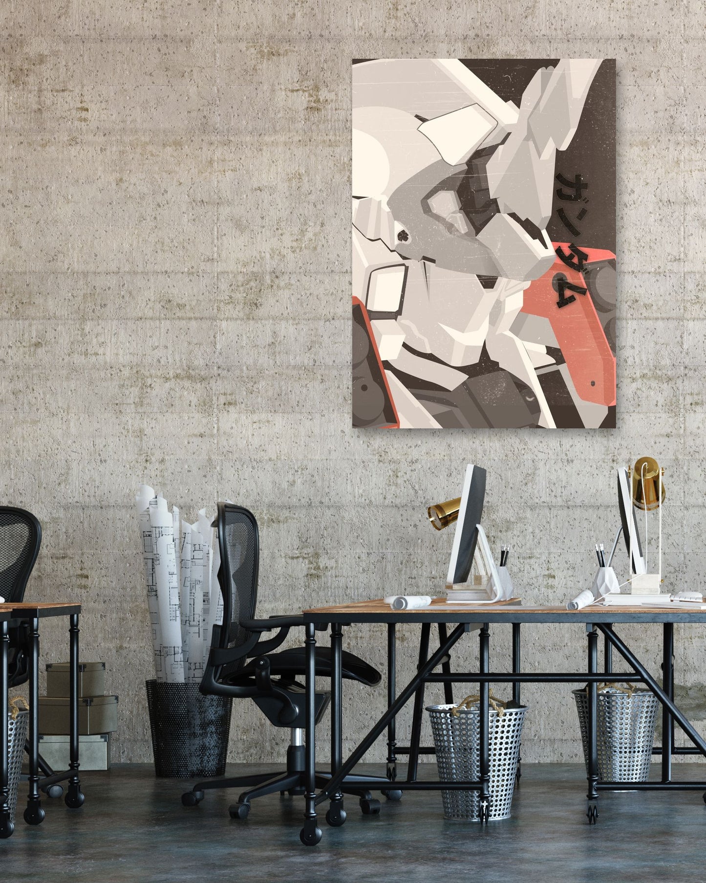 gundam unicorn - @wwxy