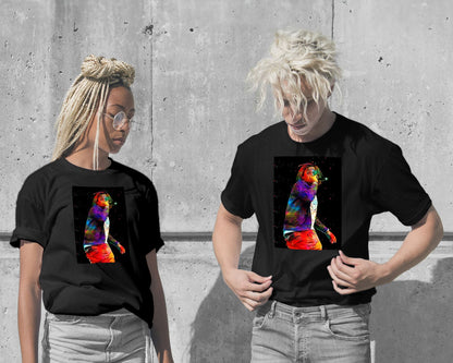 T-Shirt-Gunna - @ColorfulArt-wow.fan