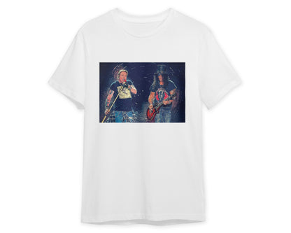 Guns N' Roses - @Masahiro_art