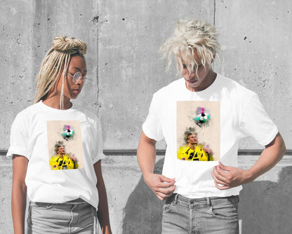 Tee Haaland - @SanDee15