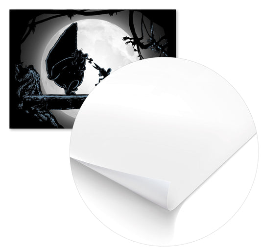 Hakuna Matata in Gaul - @ddjvigo