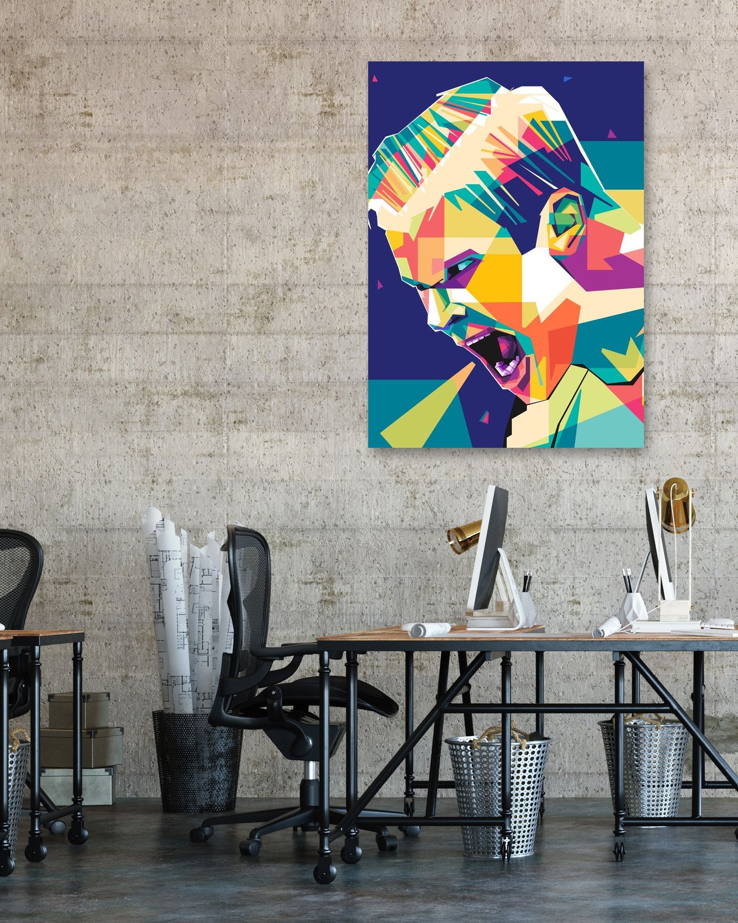 Halland  - @AsranVektor