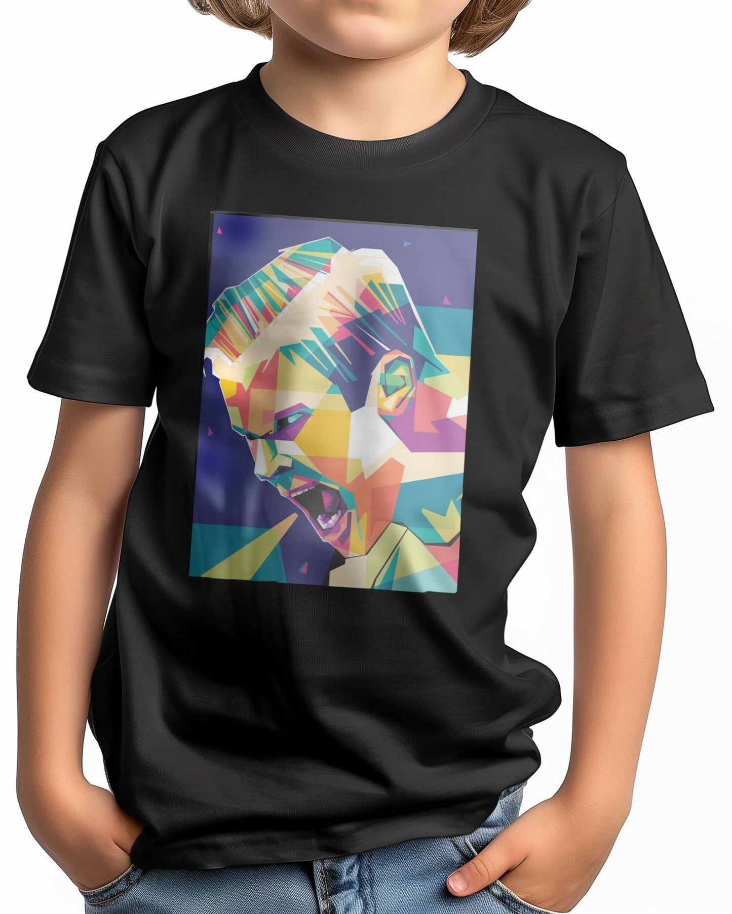 Tee Halland  - @AsranVektor