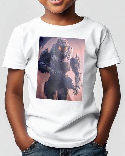 Halo Movie 7 - @LightCreative