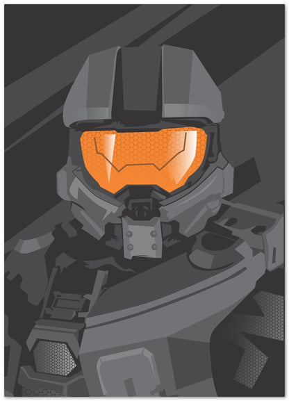 halo portrait - @wwxy