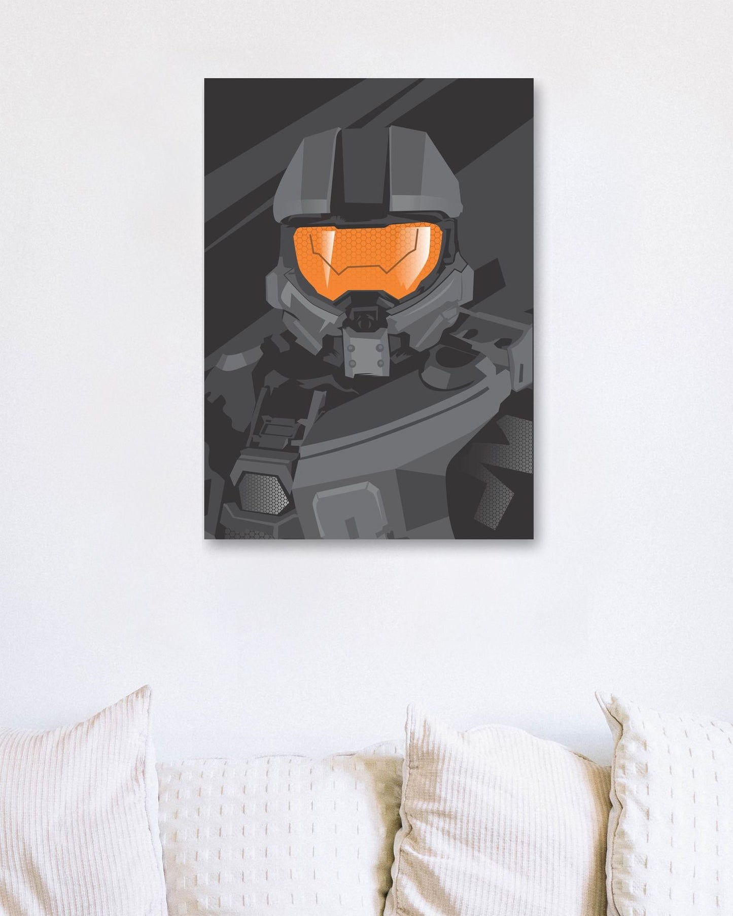 halo portrait - @wwxy