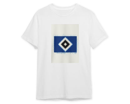 Tee Hamburger SV - @ArtStyle