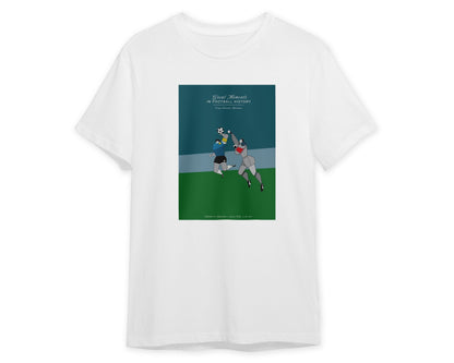 Tee Hand of God - @Yoho