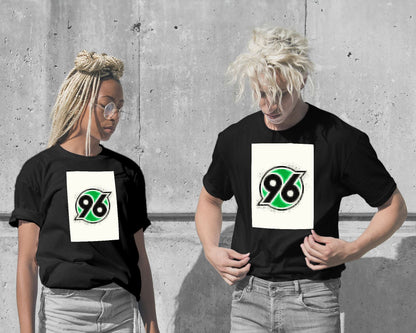 Tee Hannover 96 - @ArtStyle
