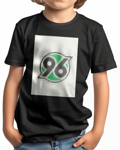 Tee Hannover 96 - @ArtStyle