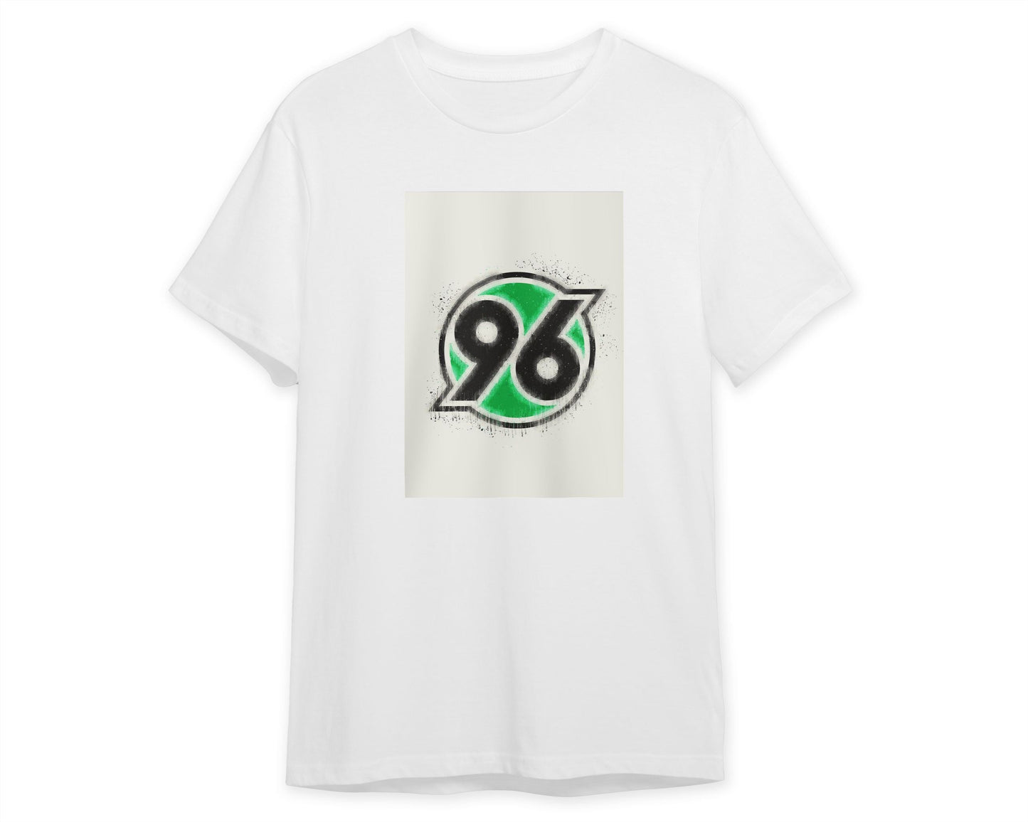 Tee Hannover 96 - @ArtStyle