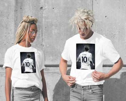 Tee Harry Kane - @4147_design
