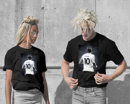 T-Shirt-Harry Kane - @4147_design-wow.fan