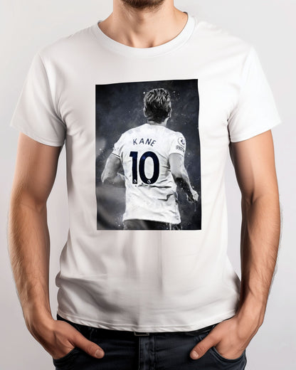 Tee Harry Kane - @4147_design