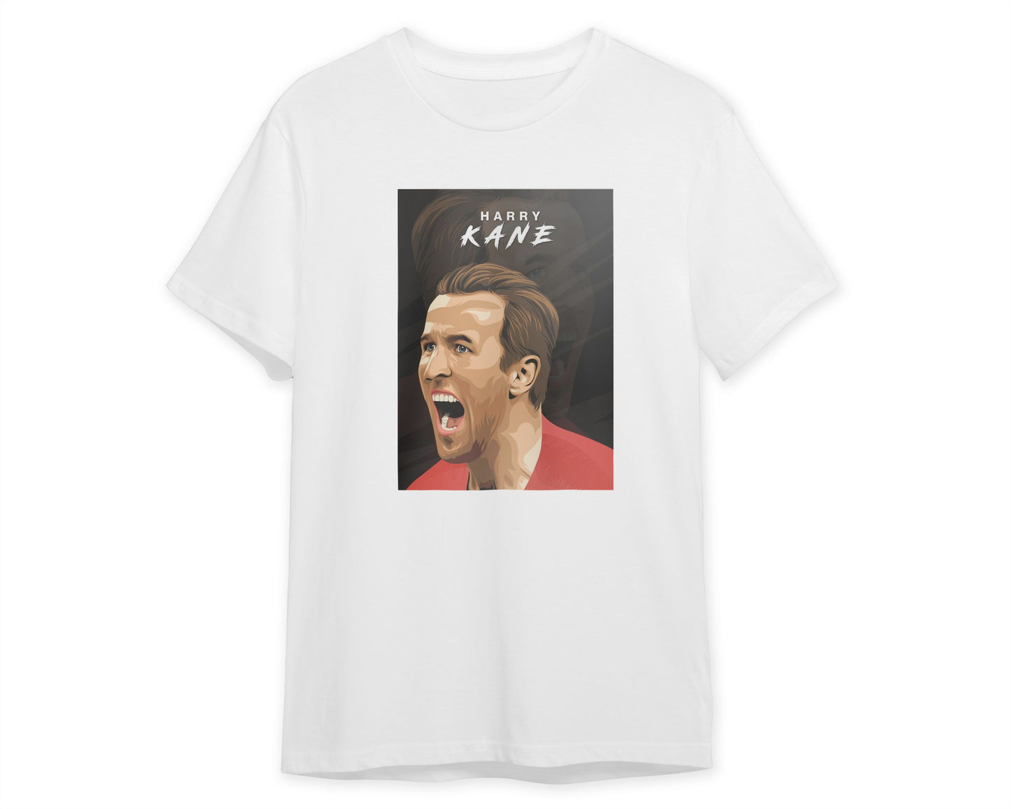 harry kane portrait - @wwxy