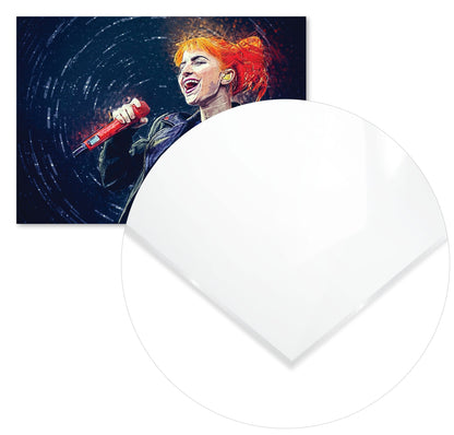 Hayley Williams - @Masahiro_art