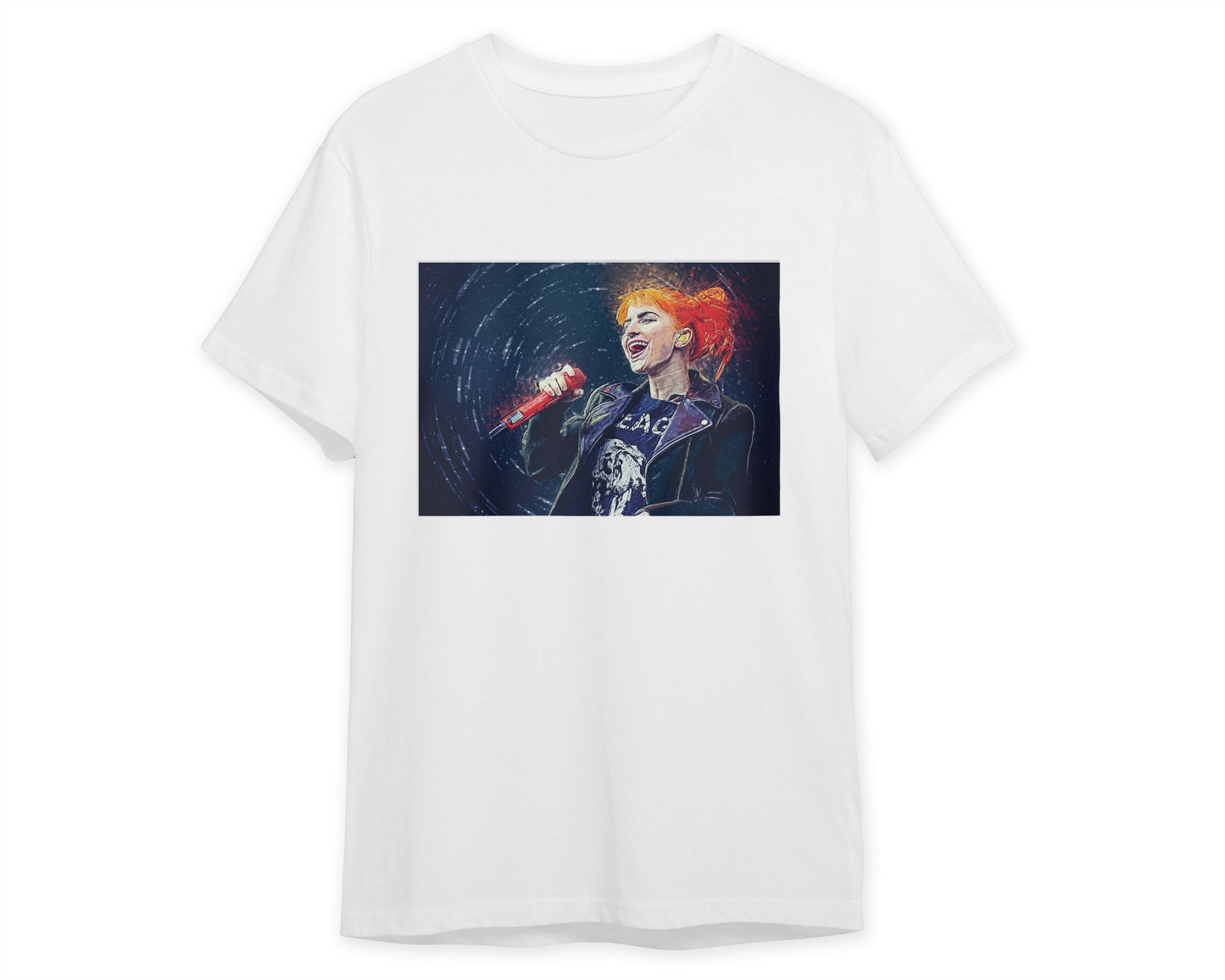 Hayley Williams - @Masahiro_art