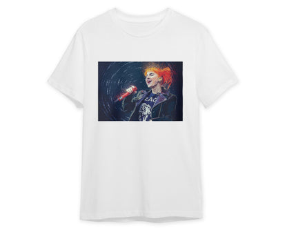 Hayley Williams - @Masahiro_art