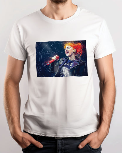 Hayley Williams - @Masahiro_art