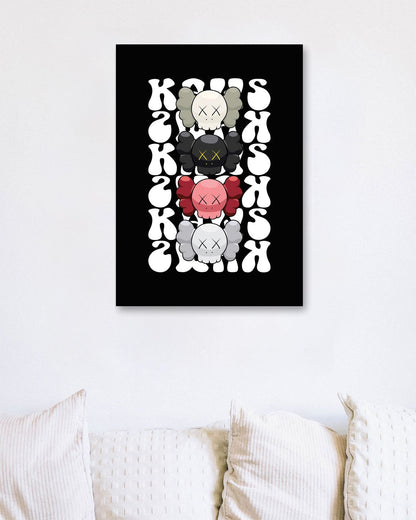 Headbeast - @SNEAKHEAD