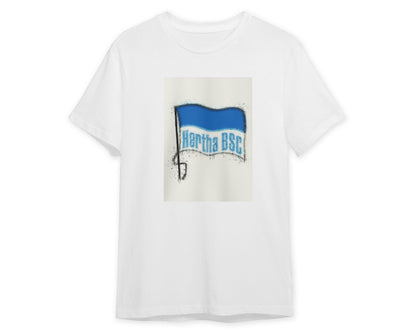 Tee Hertha BSC Berlin - @ArtStyle
