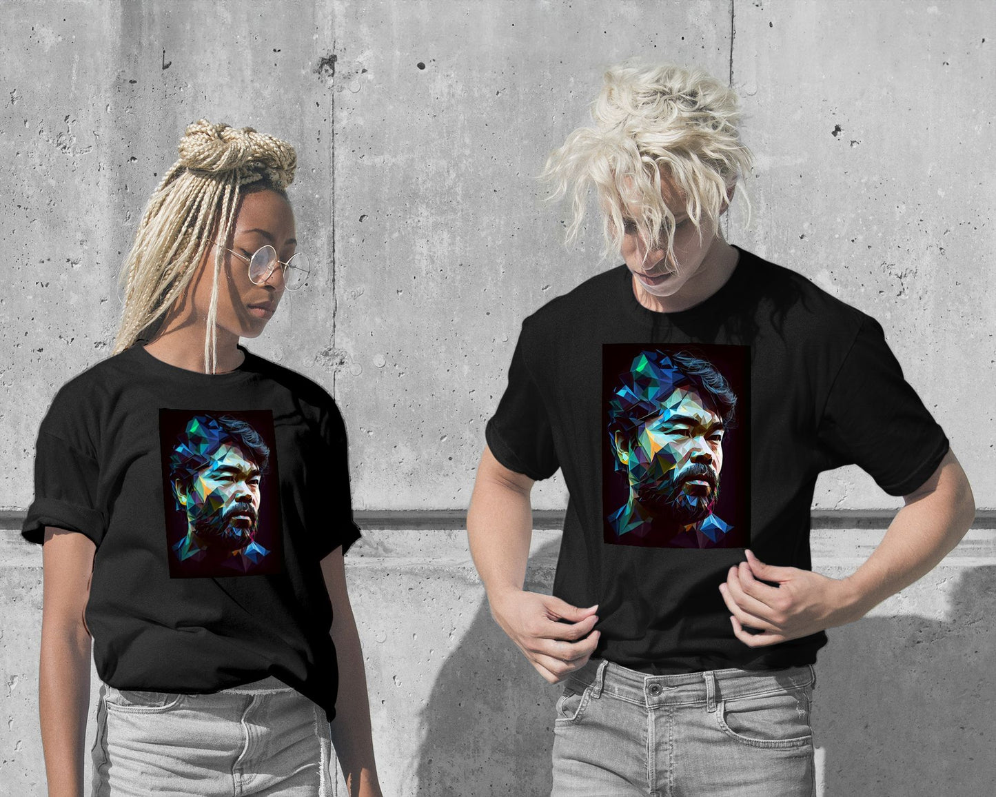 T-Shirt-Hikaru Nakamura Grand Master - @WpapArtist-wow.fan