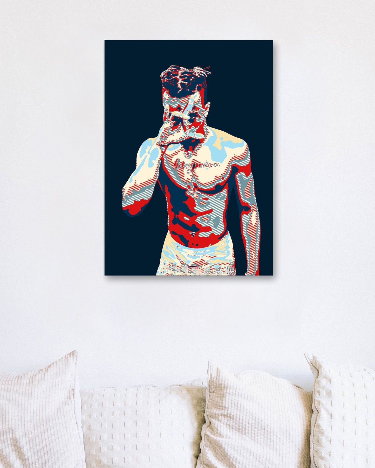 Hope style of rappers - @Sandy15