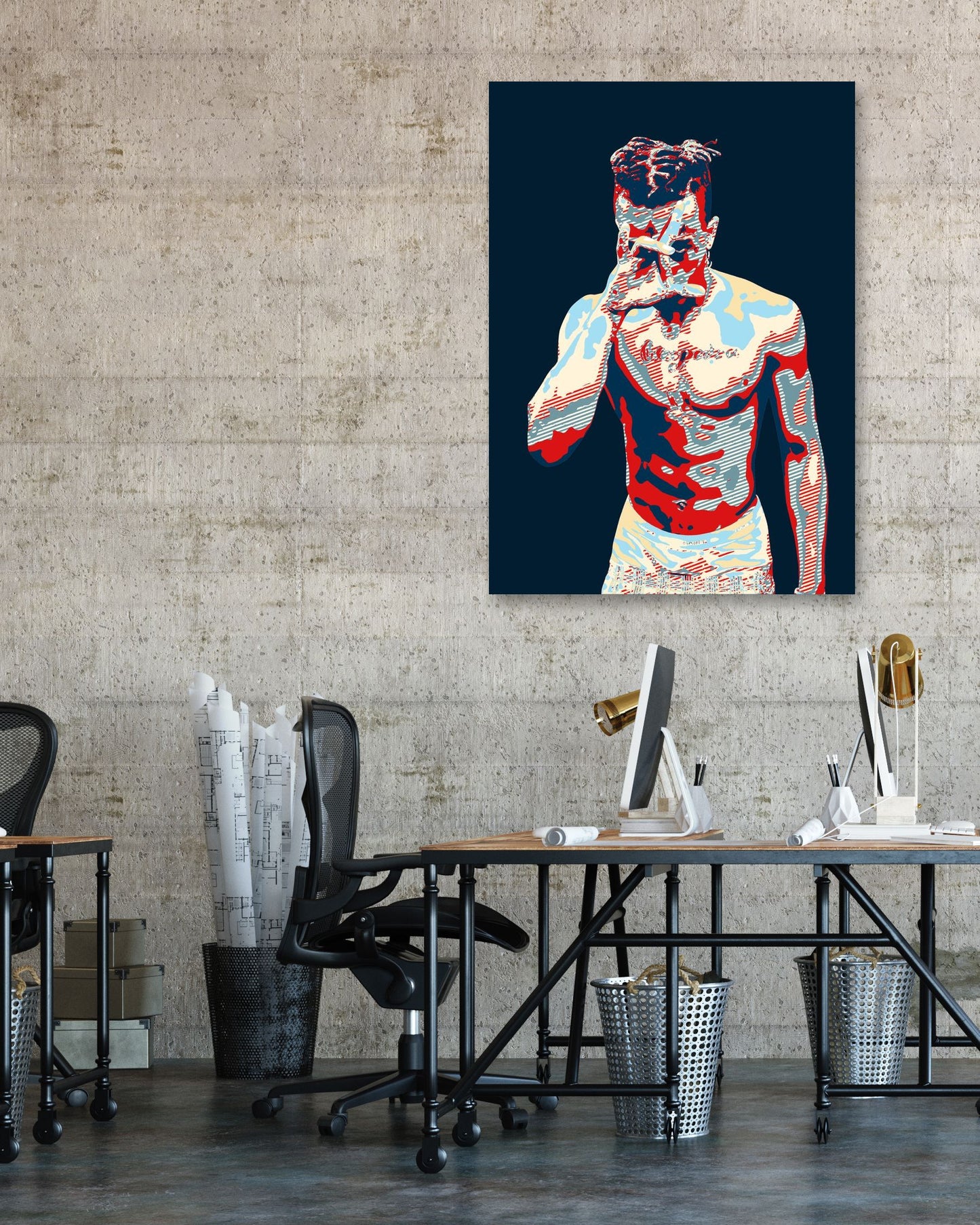 Hope style of rappers - @Sandy15