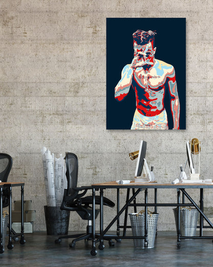 Hope style of rappers - @Sandy15