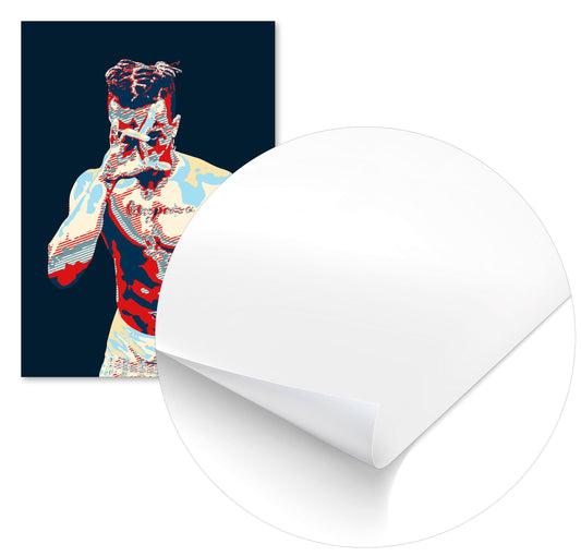 Hope style of rappers - @Sandy15