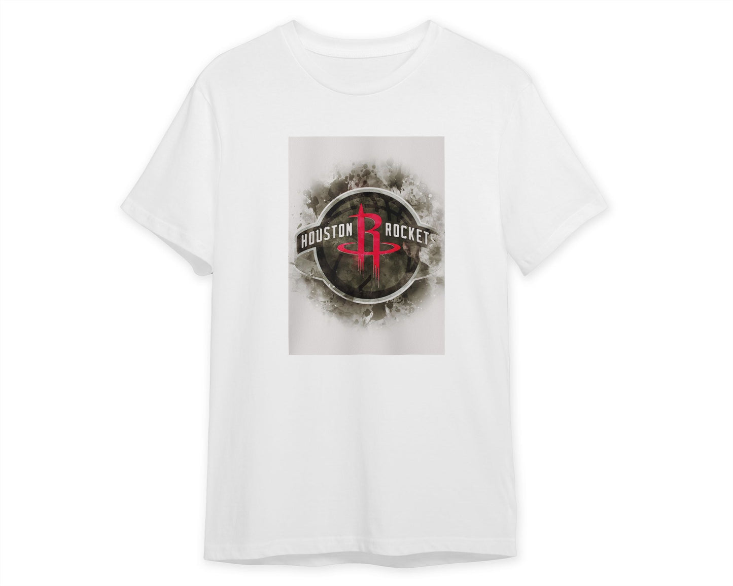 Tee Houston Rockets - @ArtStyle