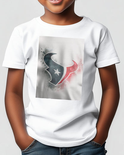 Tee Houston Texans - @ArtStyle