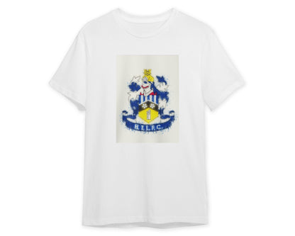 Tee Huddersfield Town FC - @ArtStyle