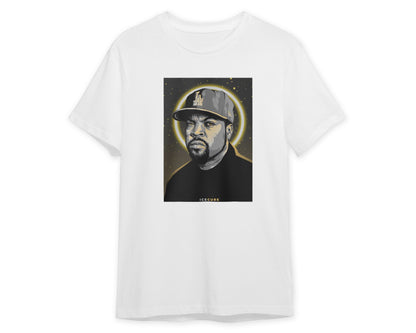 Ice Cube Pop Art 14 - @LuckyDream