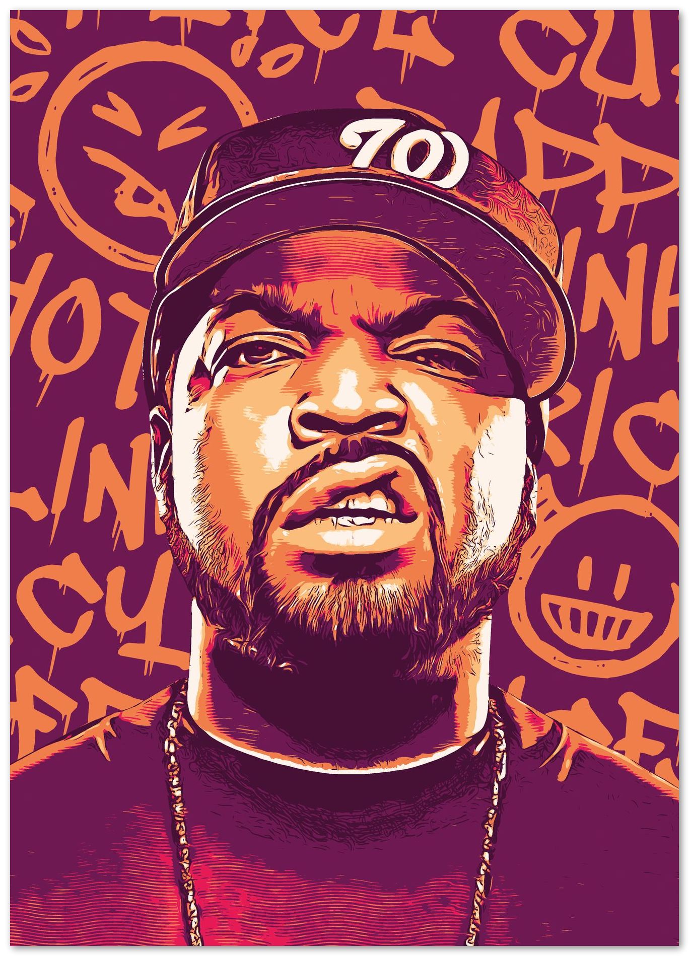 Ice Cube - @Rhythmix