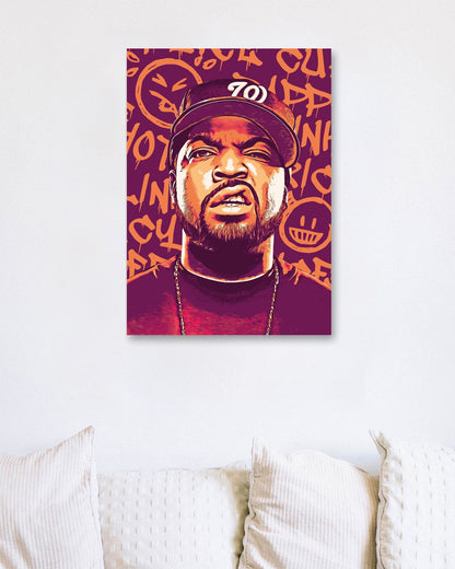 Ice Cube - @Rhythmix