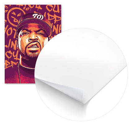 Ice Cube - @Rhythmix