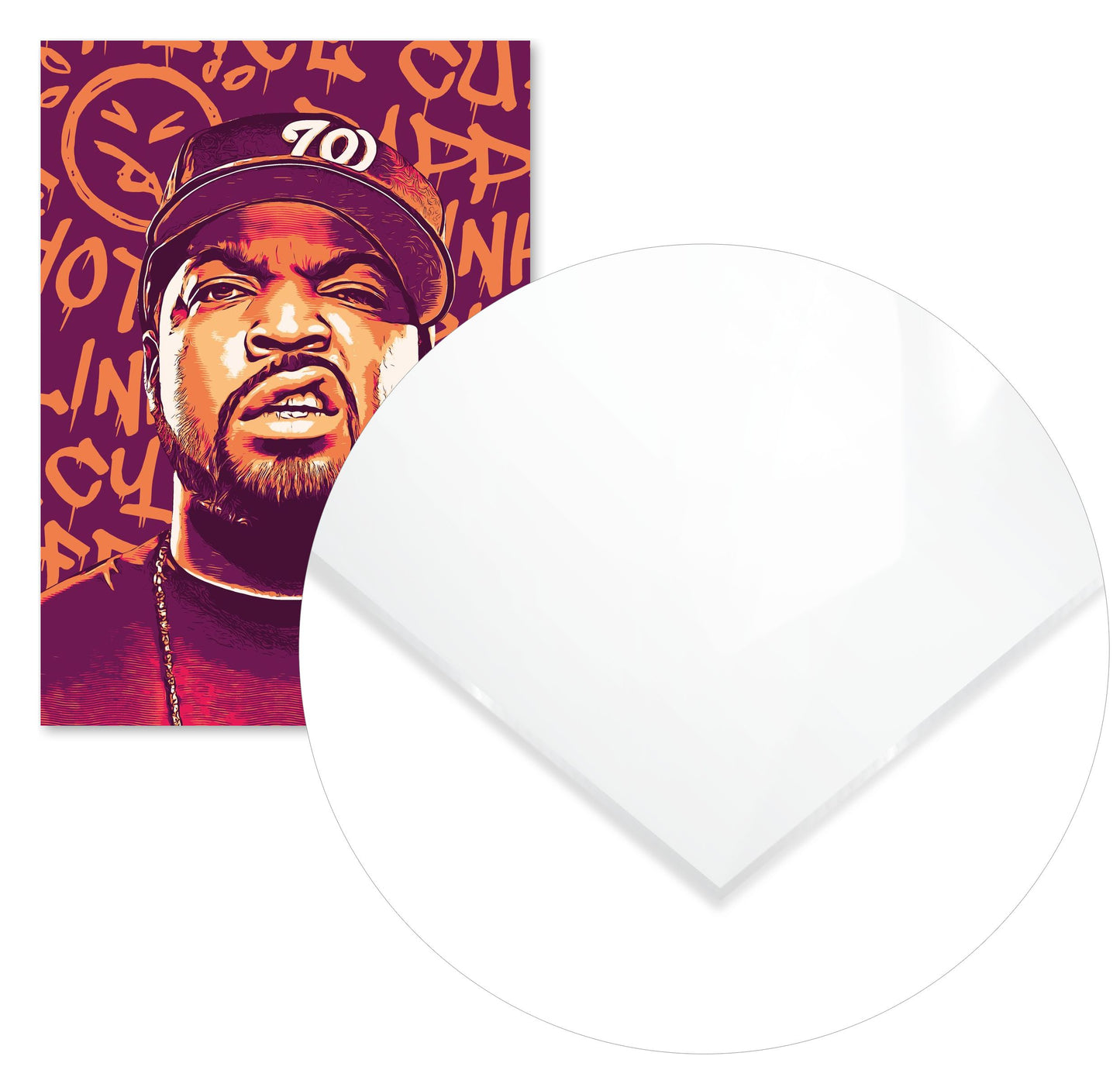 Ice Cube - @Rhythmix