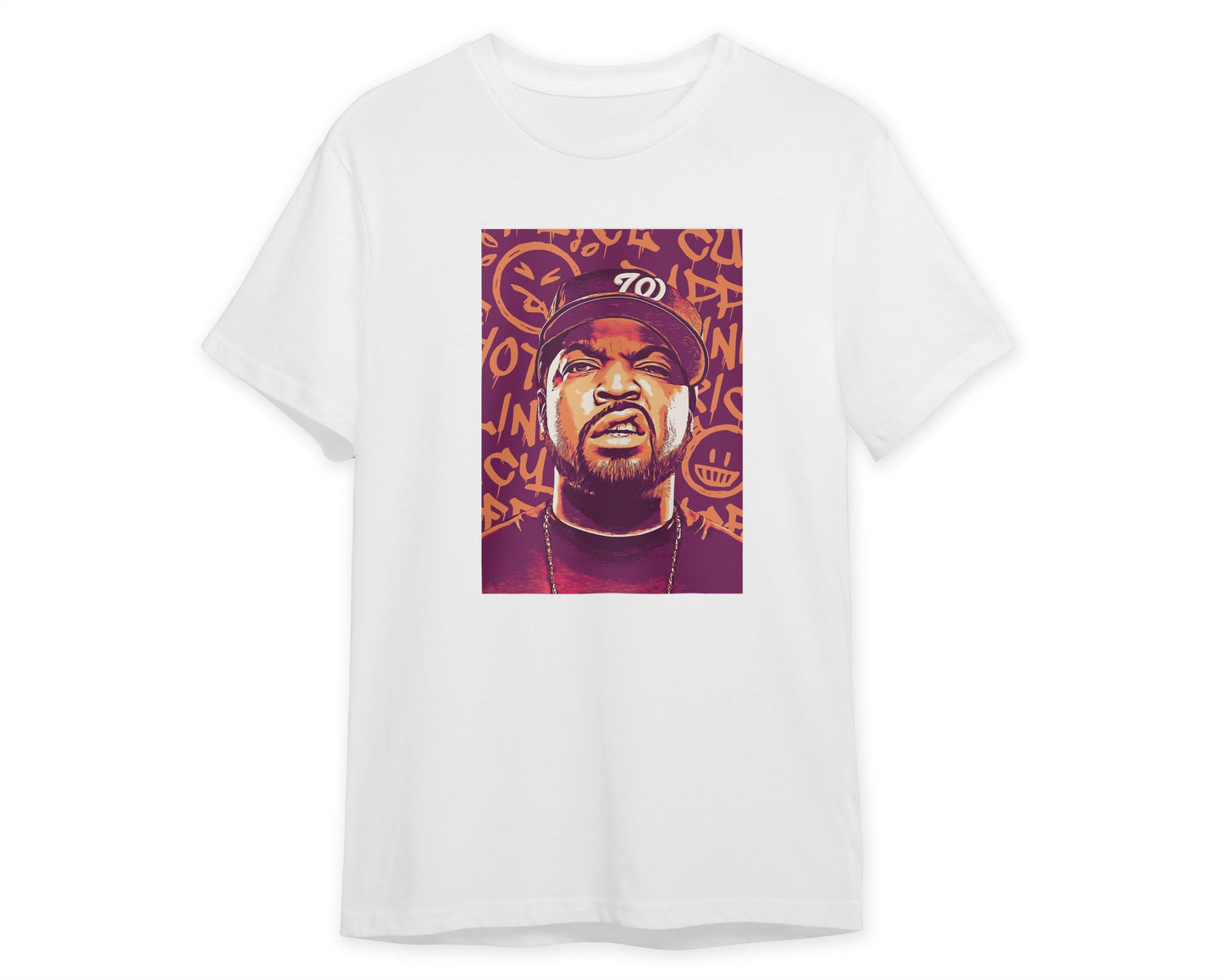 Ice Cube - @Rhythmix