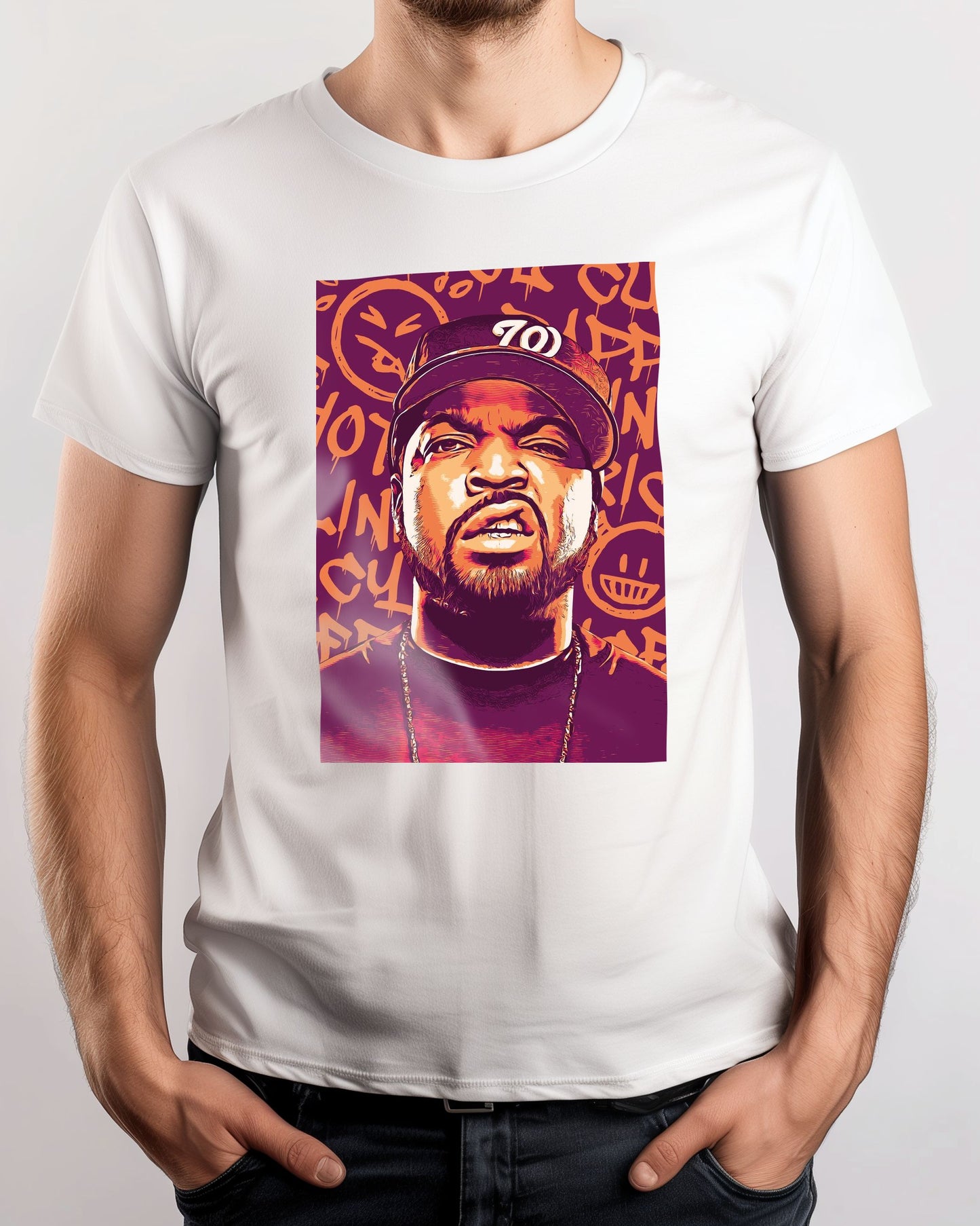 Ice Cube - @Rhythmix
