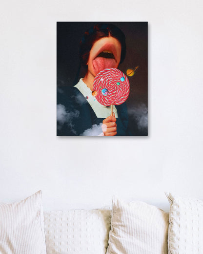 I'd rather not see - @morysetta