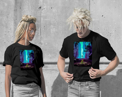 T-Shirt-imagine dragons - @ArmyClown50-wow.fan