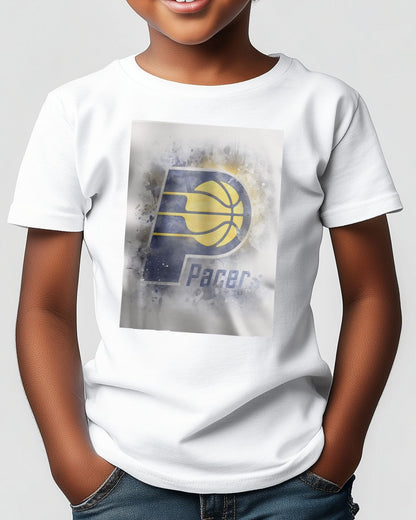 Tee Indiana Pacers - @ArtStyle