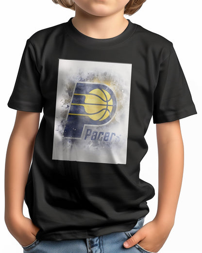 Tee Indiana Pacers - @ArtStyle