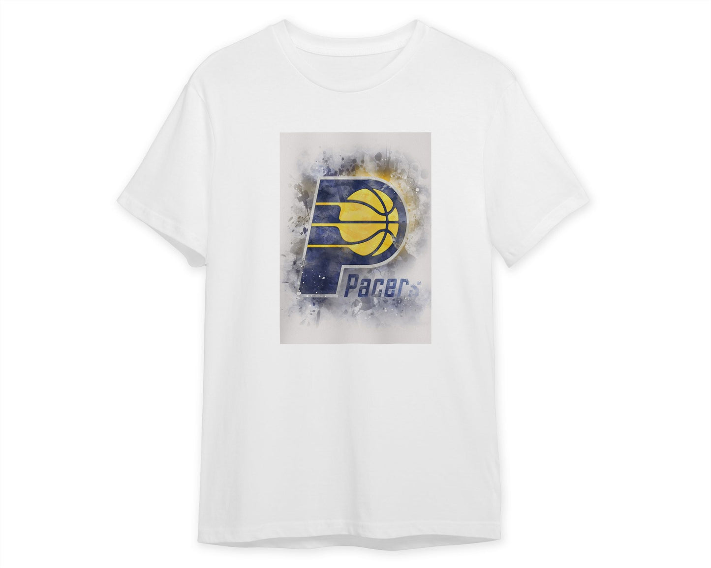 Tee Indiana Pacers - @ArtStyle