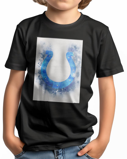 Tee Indianapolis Colts - @ArtStyle