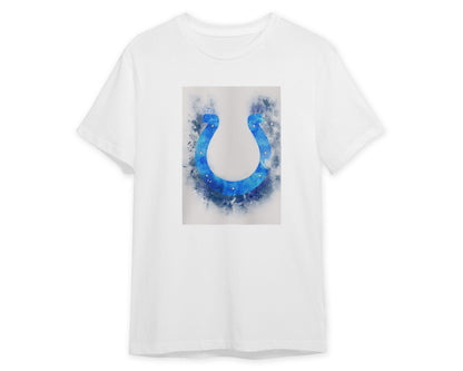 Tee Indianapolis Colts - @ArtStyle