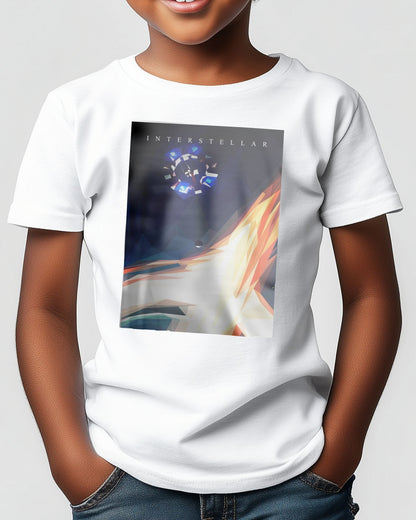 interstellar pop art - @Artnesia